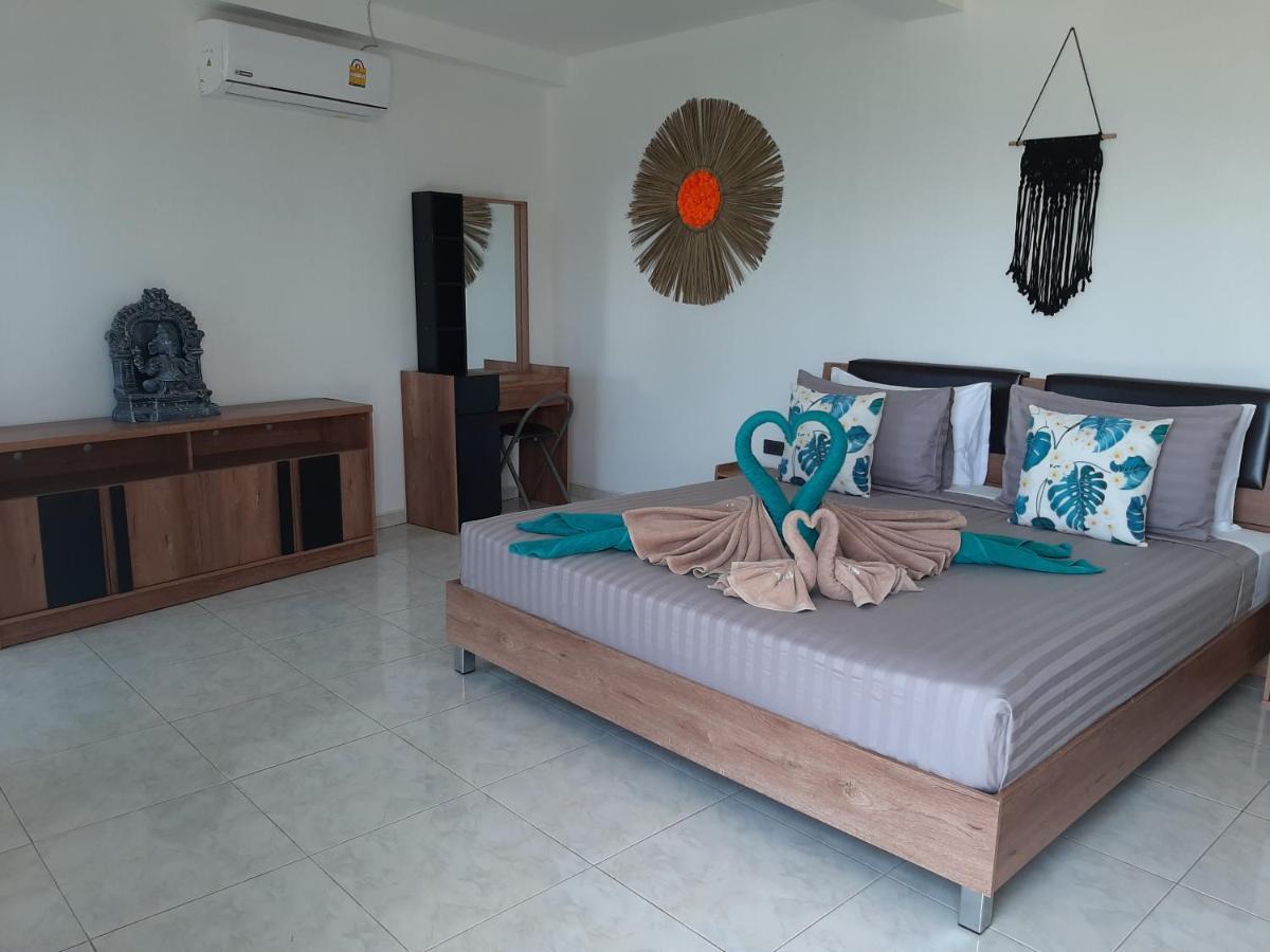 My Dream Maenam Bay View Vila Bophut Exterior foto