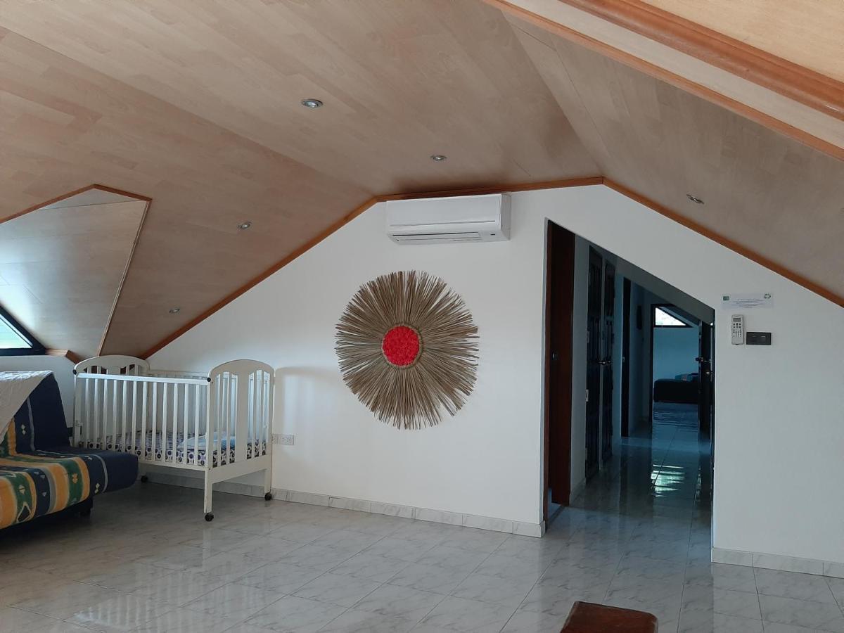 My Dream Maenam Bay View Vila Bophut Exterior foto
