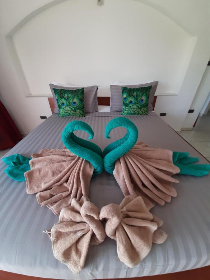 My Dream Maenam Bay View Vila Bophut Exterior foto