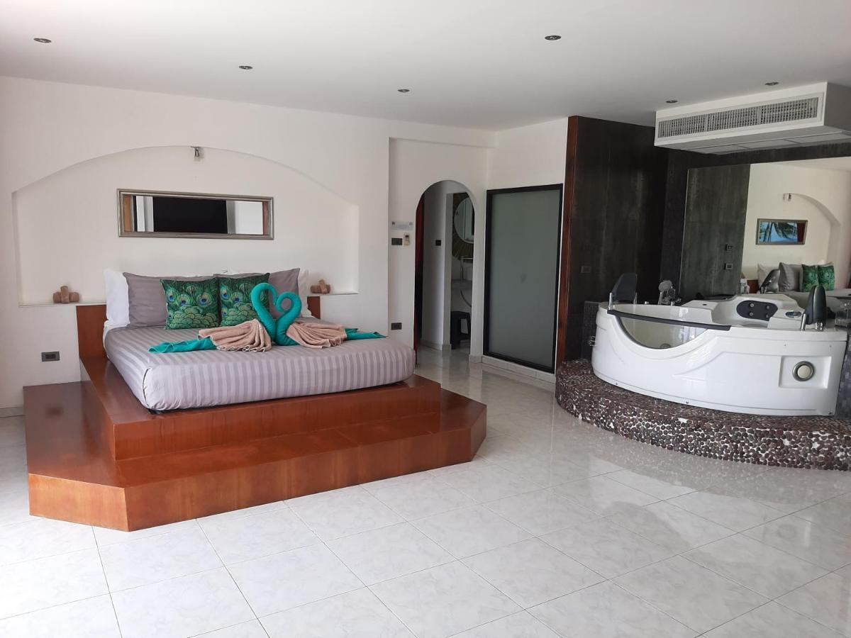 My Dream Maenam Bay View Vila Bophut Exterior foto
