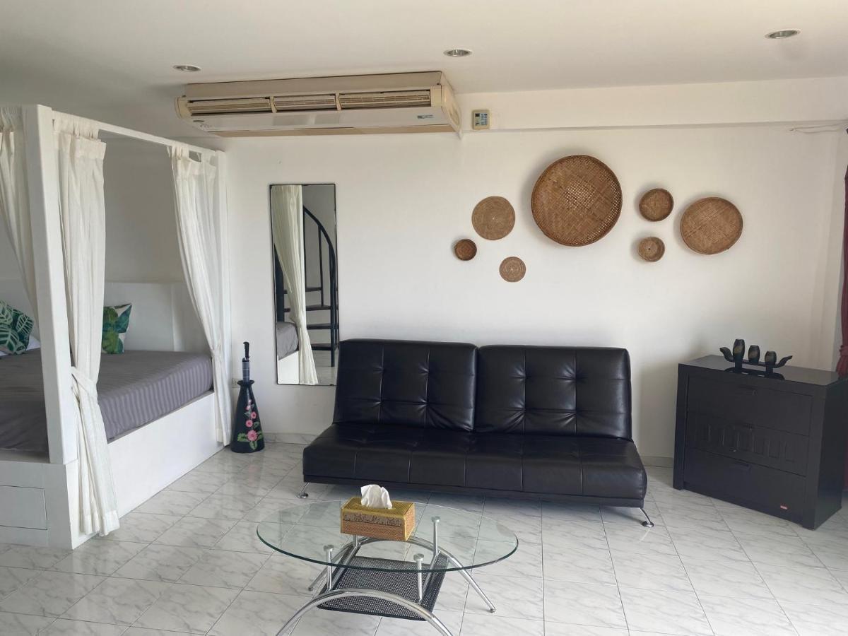 My Dream Maenam Bay View Vila Bophut Exterior foto