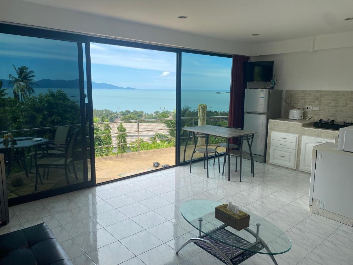 My Dream Maenam Bay View Vila Bophut Exterior foto