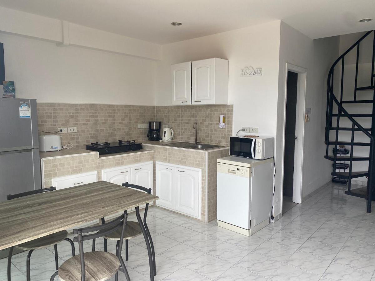 My Dream Maenam Bay View Vila Bophut Exterior foto