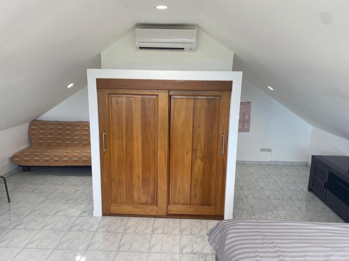 My Dream Maenam Bay View Vila Bophut Exterior foto