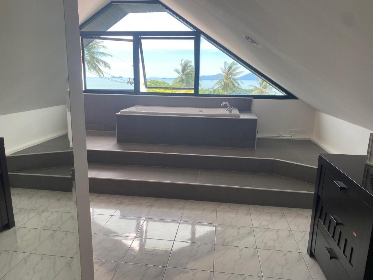 My Dream Maenam Bay View Vila Bophut Exterior foto