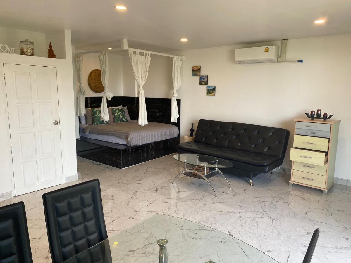 My Dream Maenam Bay View Vila Bophut Exterior foto