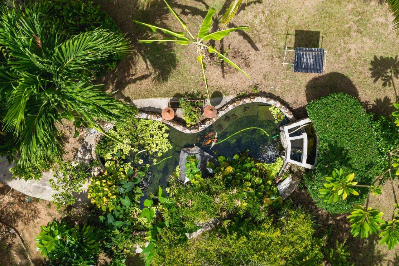 My Dream Maenam Bay View Vila Bophut Exterior foto
