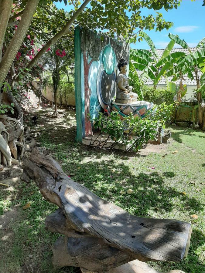 My Dream Maenam Bay View Vila Bophut Exterior foto