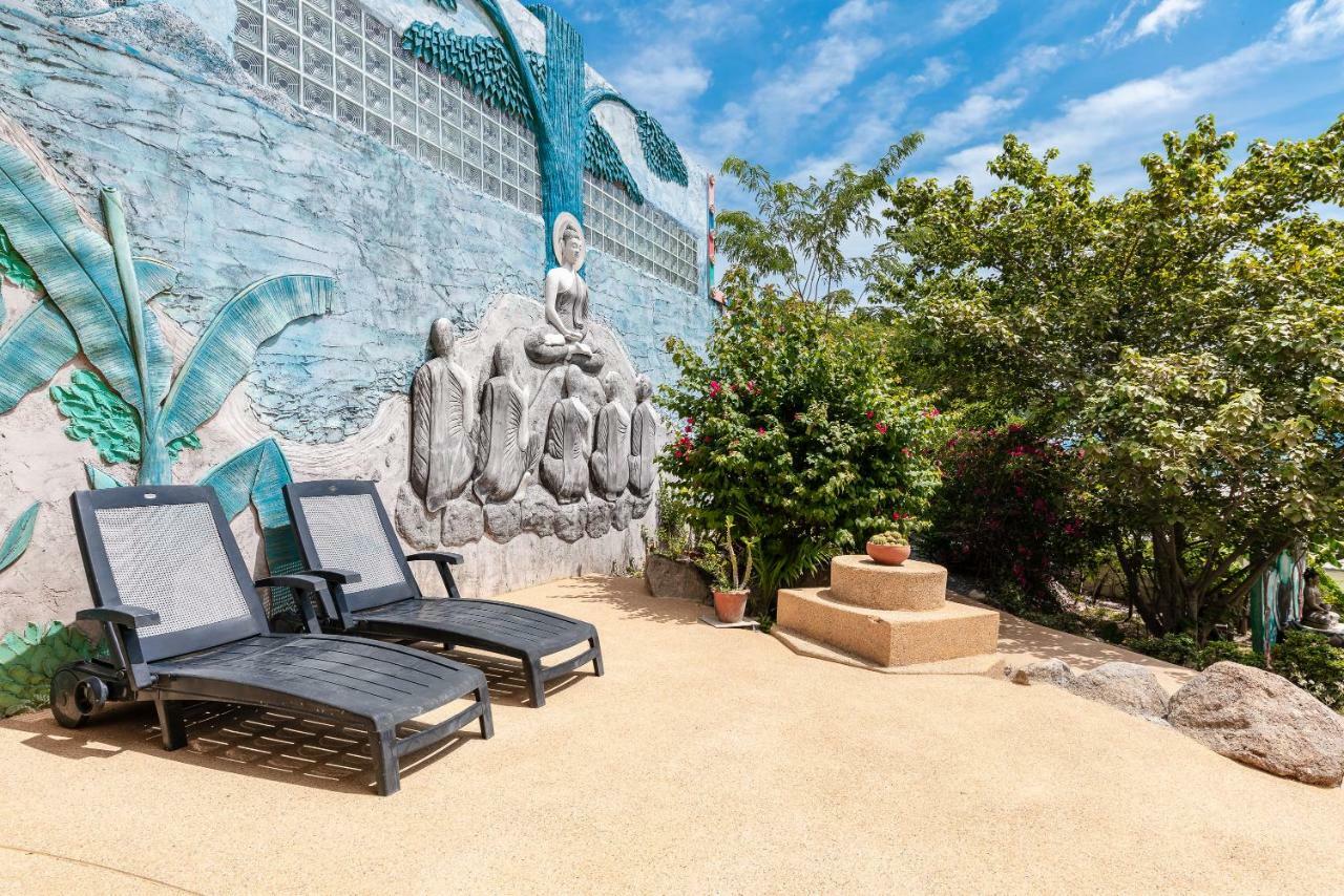 My Dream Maenam Bay View Vila Bophut Exterior foto