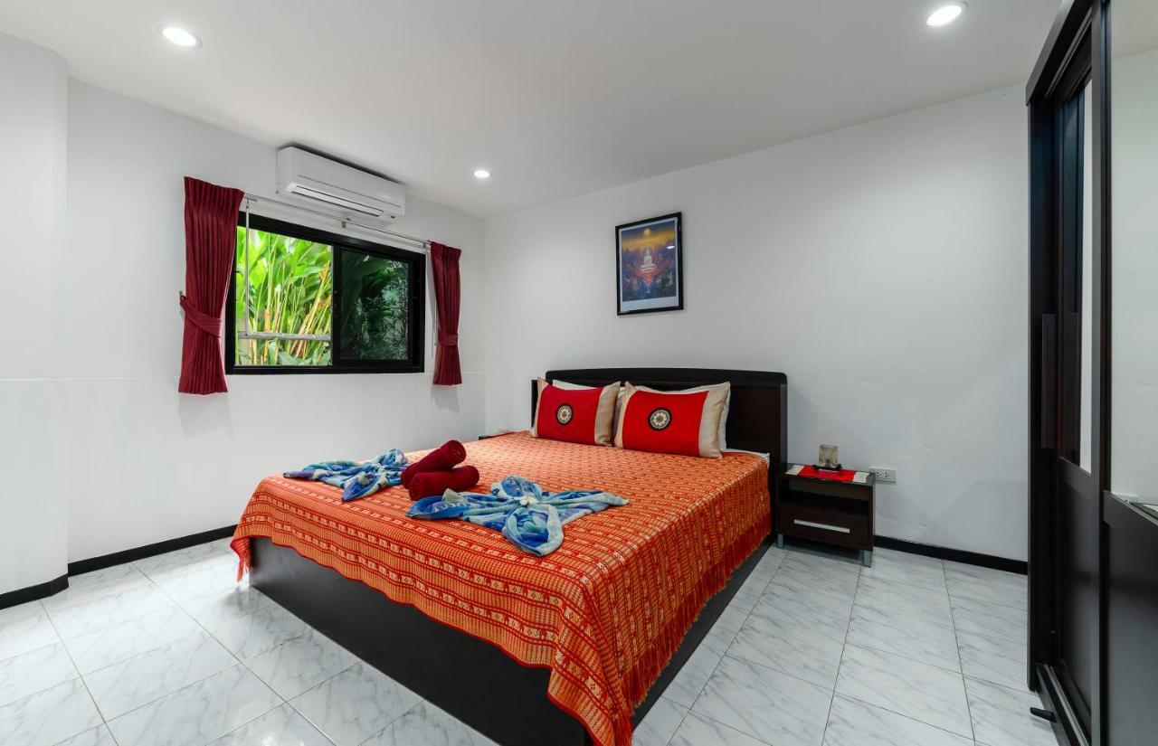 My Dream Maenam Bay View Vila Bophut Exterior foto